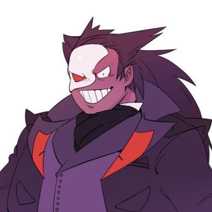 TP2. Gengar Jr. ALEM20