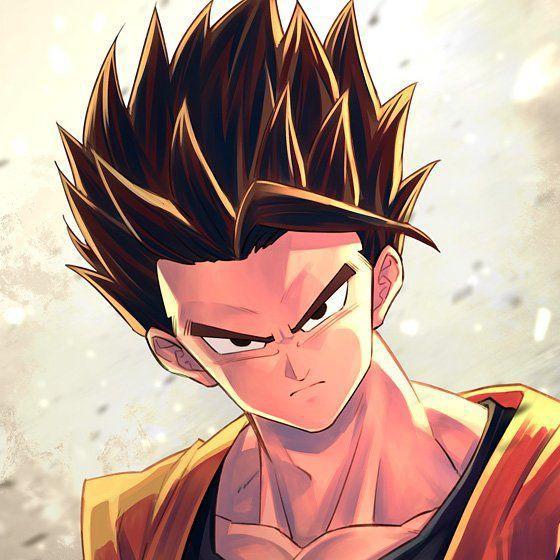 !P. Gohan