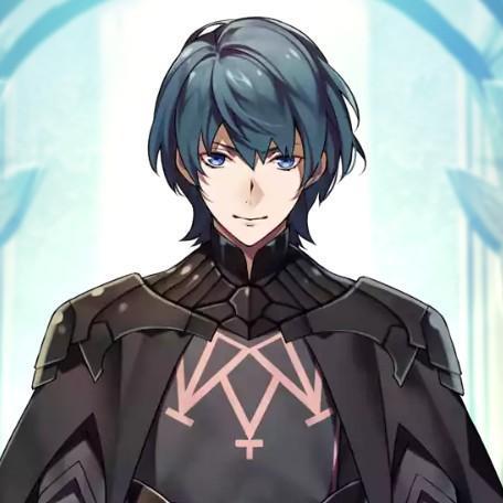 MT2. Byleth. NZLA18