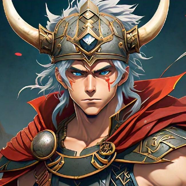 DC2. Magnus. DINA18