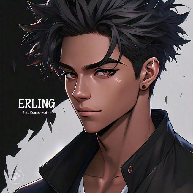 TL2. Erling. INGL19