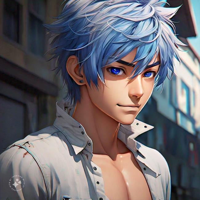TL1. Kaito. IMLL23