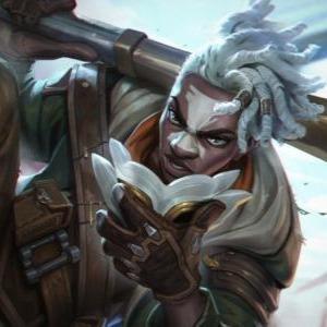 TP1. Ekko. UZBE19