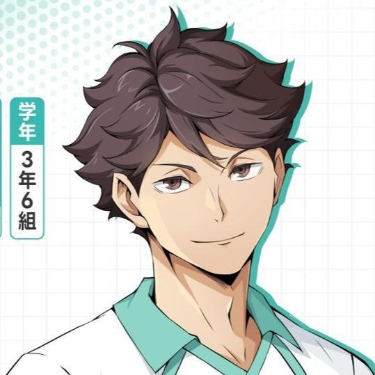 MP1. Oikawa. VTNM21