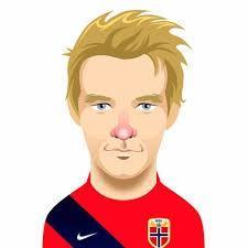 #83,8. Ødegard