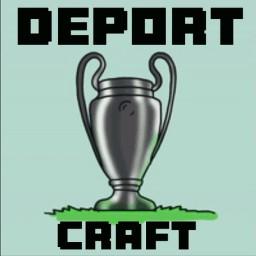 Deportcraft Selecciones