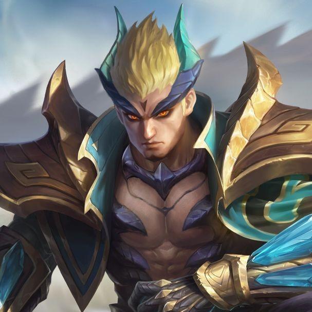 MD2. Yu Zhong Jr. CHIN21