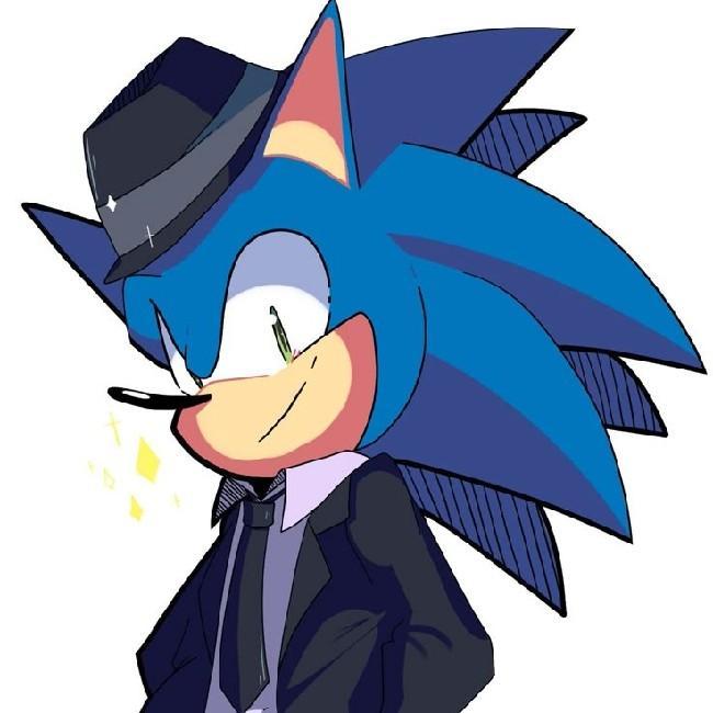 !P. Sonic
