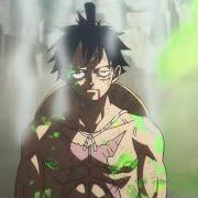 AQ1. Luffy. CRSU32