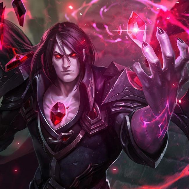 DC2. Taric Jr. NZLA20