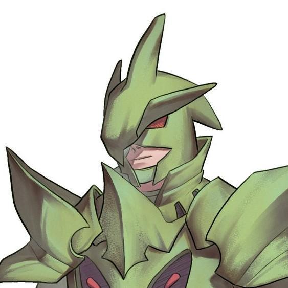 DC2. Tyranitar. ALEM22