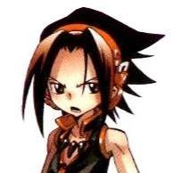 #81,4. Yoh Asakura