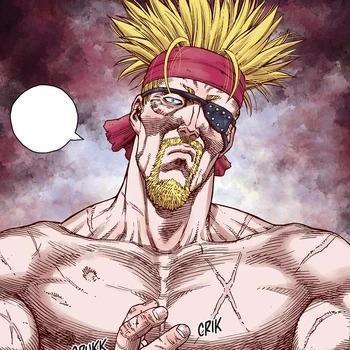 DC1. Thorkell. GROE18