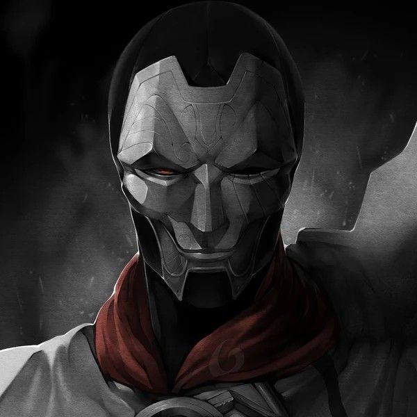 TS1. Jhin. CRSU22
