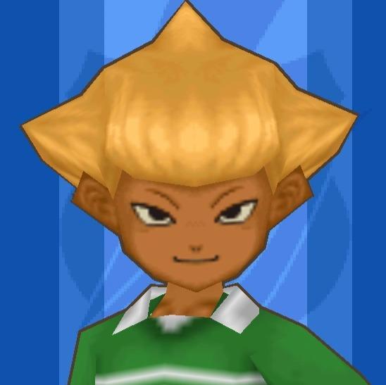 AQ1. Amuro. PRGY27