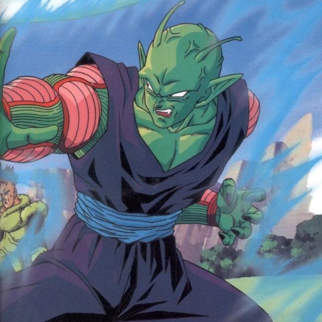 DL1. Piccolo. ARSA34