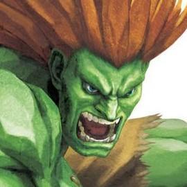 DC1. Blanka. BRAZ22