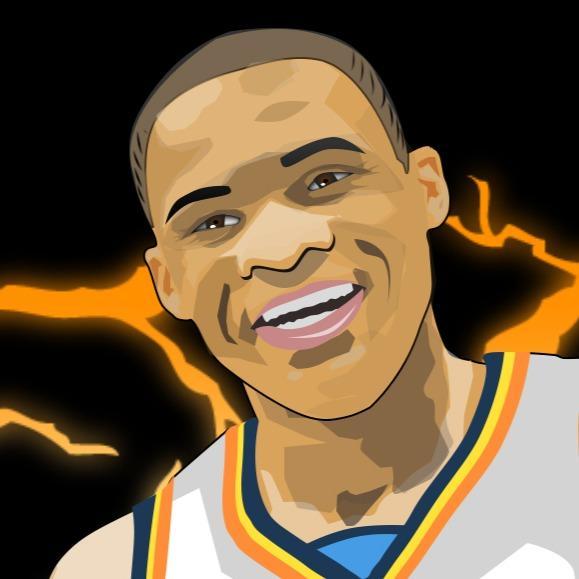 MP3. Westbrook. JAPA17