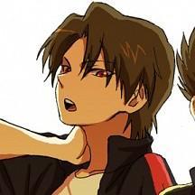 DL3. Ozou Furuya. ARGE24