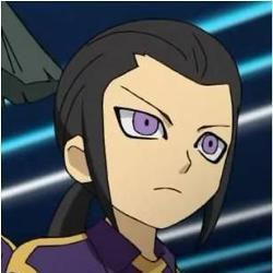 MP1. Kurenai. CNDA23