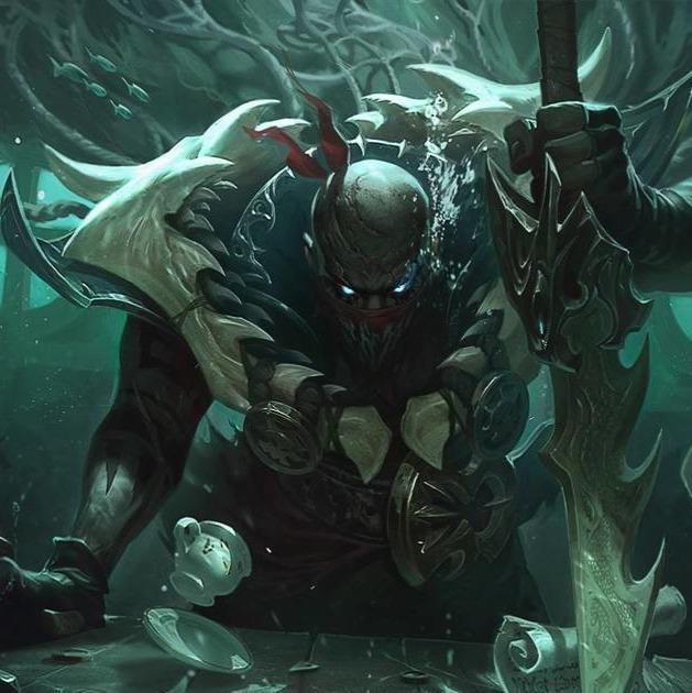 MT1. Pyke. DINA22