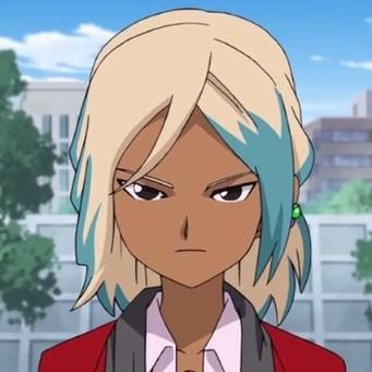 !P. Goenji