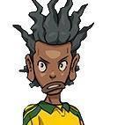 MT1. Robingo. BRAZ21