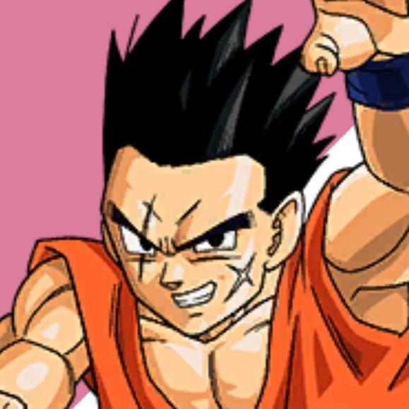 MP1. Yamcha. JAPA19