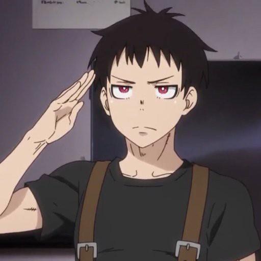 DL1. Shinra Jr. ALEM28