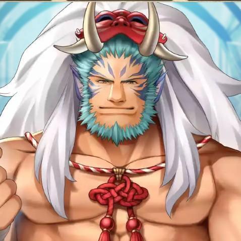 DC1. Mordecai. GROE18