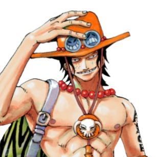 !P. Ace