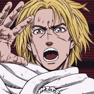 TS1. Thorfinn. GROE18