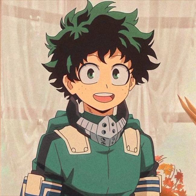 DL1. Deku Jr. JAPA18
