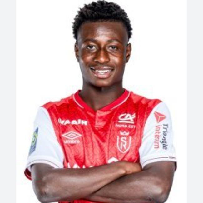 Mamadou Diakhon