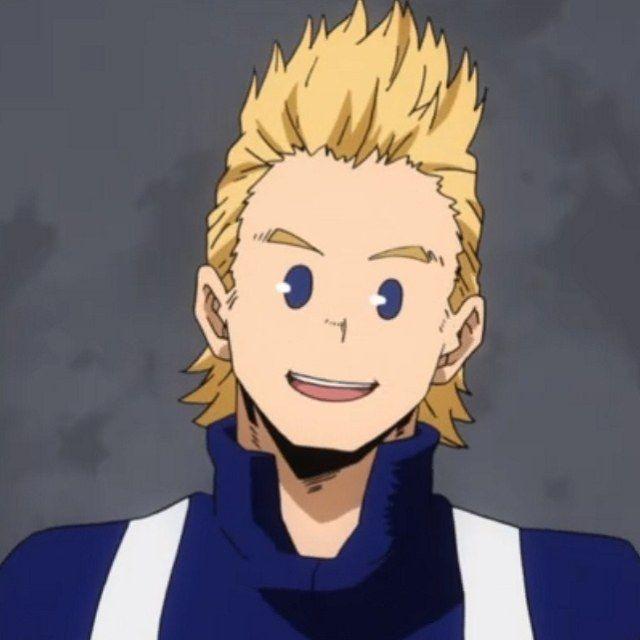 DL1. Mirio. FRAC18