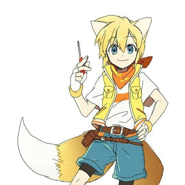 #91,4. Tails