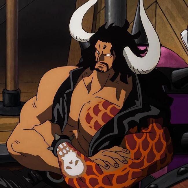 MD2. Kaido Jr. COLO17