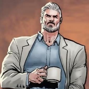 !P. Bruce Wayne