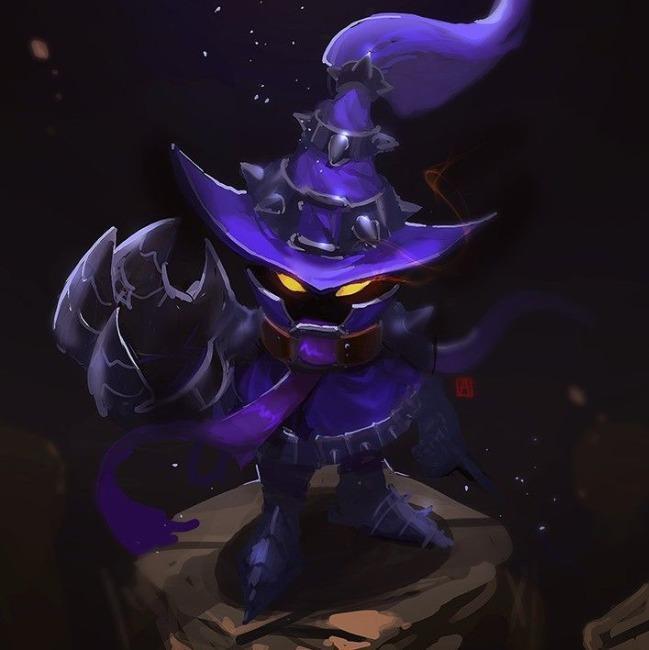 TL1. Veigar. ALEM26