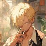 #84,7. Sanji
