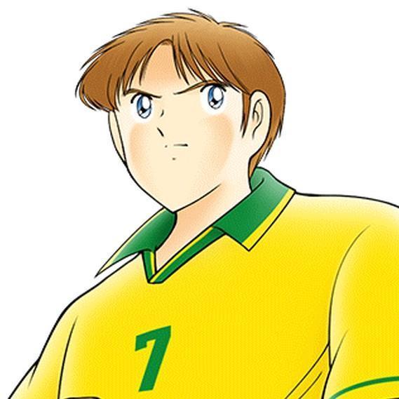 TL2. Luciano. BRAZ19