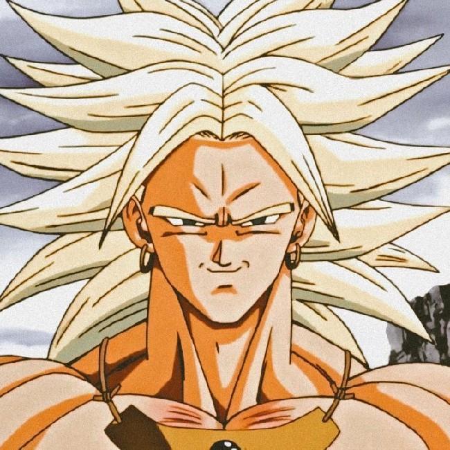 MD2. Broly Jr. JAPA26