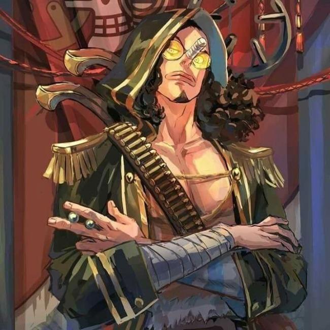 TP1. Usopp. CRSU20