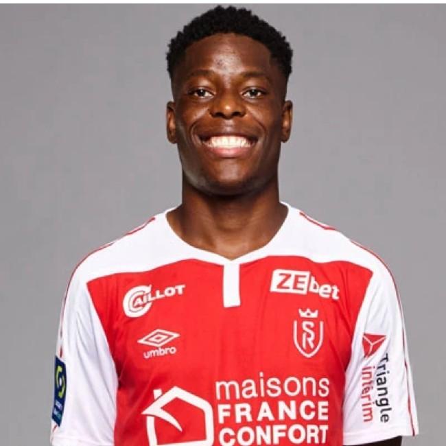 Marshall Munetsi