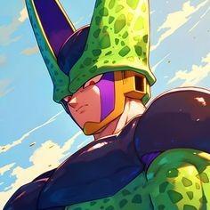 DC2. Cell. UZBE35