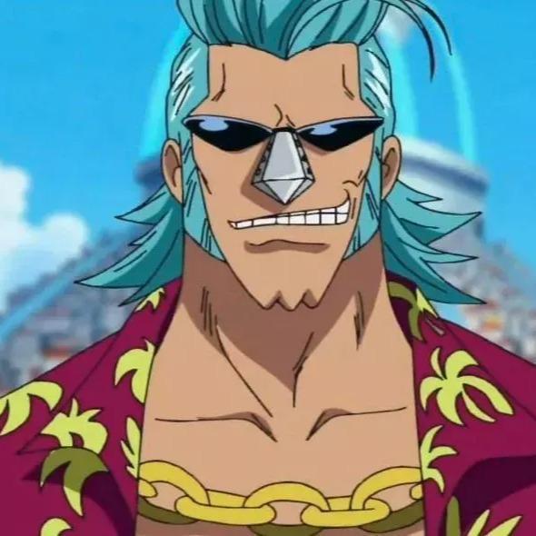 DC1. Franky. CRSU20