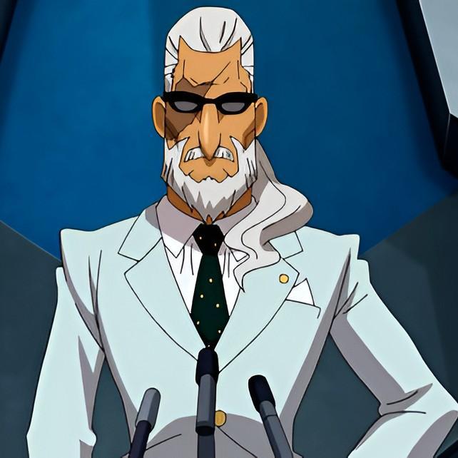 !P. Reiji Kageyama