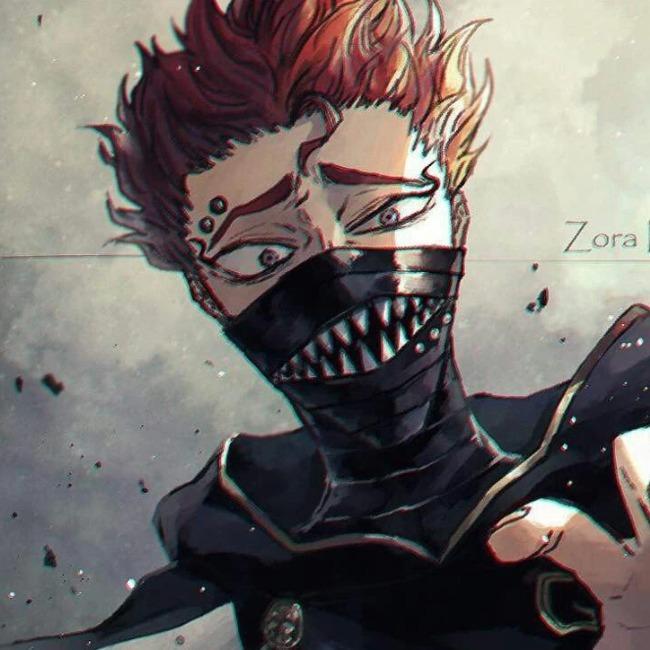 TL1. Zora. DINA28