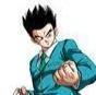 DL2. Gohan Jr. URUG30