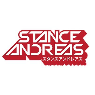 Stance Andreas Auto CL